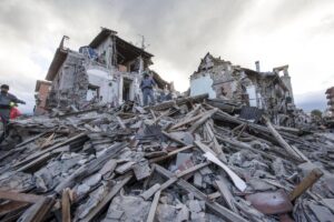 Read more about the article Ασφάλεια σεισμού με 1 ευρώ το τετραγωνικο…